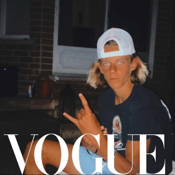 Meet your Posher, Joel - Picture 1 of 1